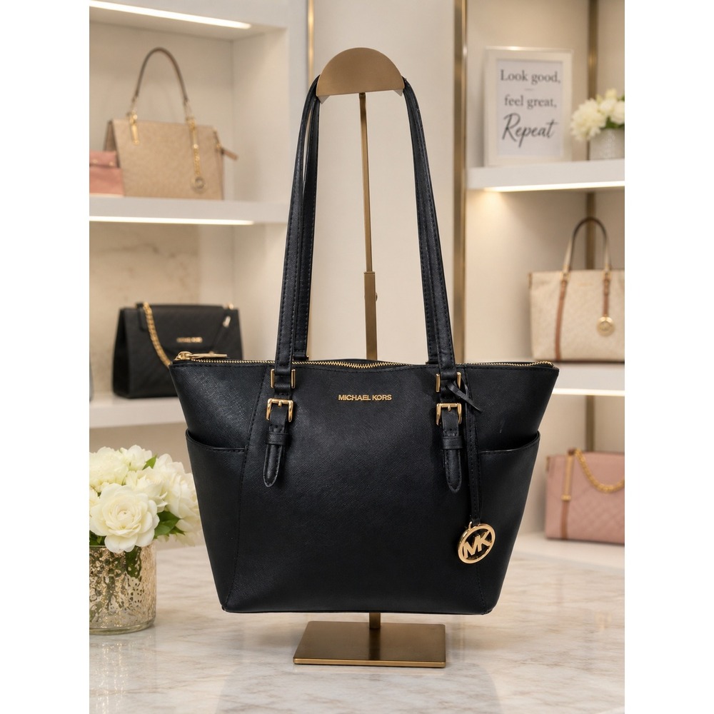 MK169 Michael Kors Charlotte tote